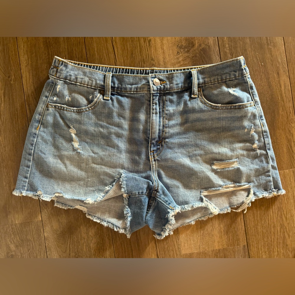 Aerie shorts